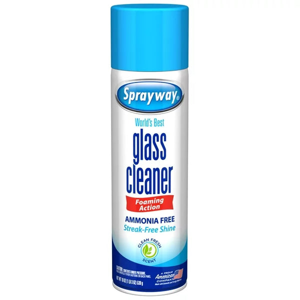 Sprayway Glass Cleaner - Image 1