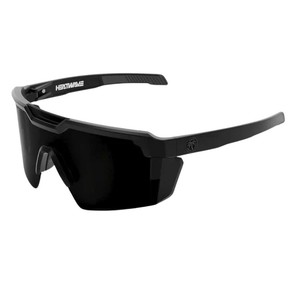 Heat Wave Future Tech Sunglasses: SUPER Photochromic Lens Z87+ - Image 1