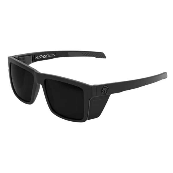 Heat Wave Performance Vise Sunglasses: SUPER Photochromic Z87+ - Image 1
