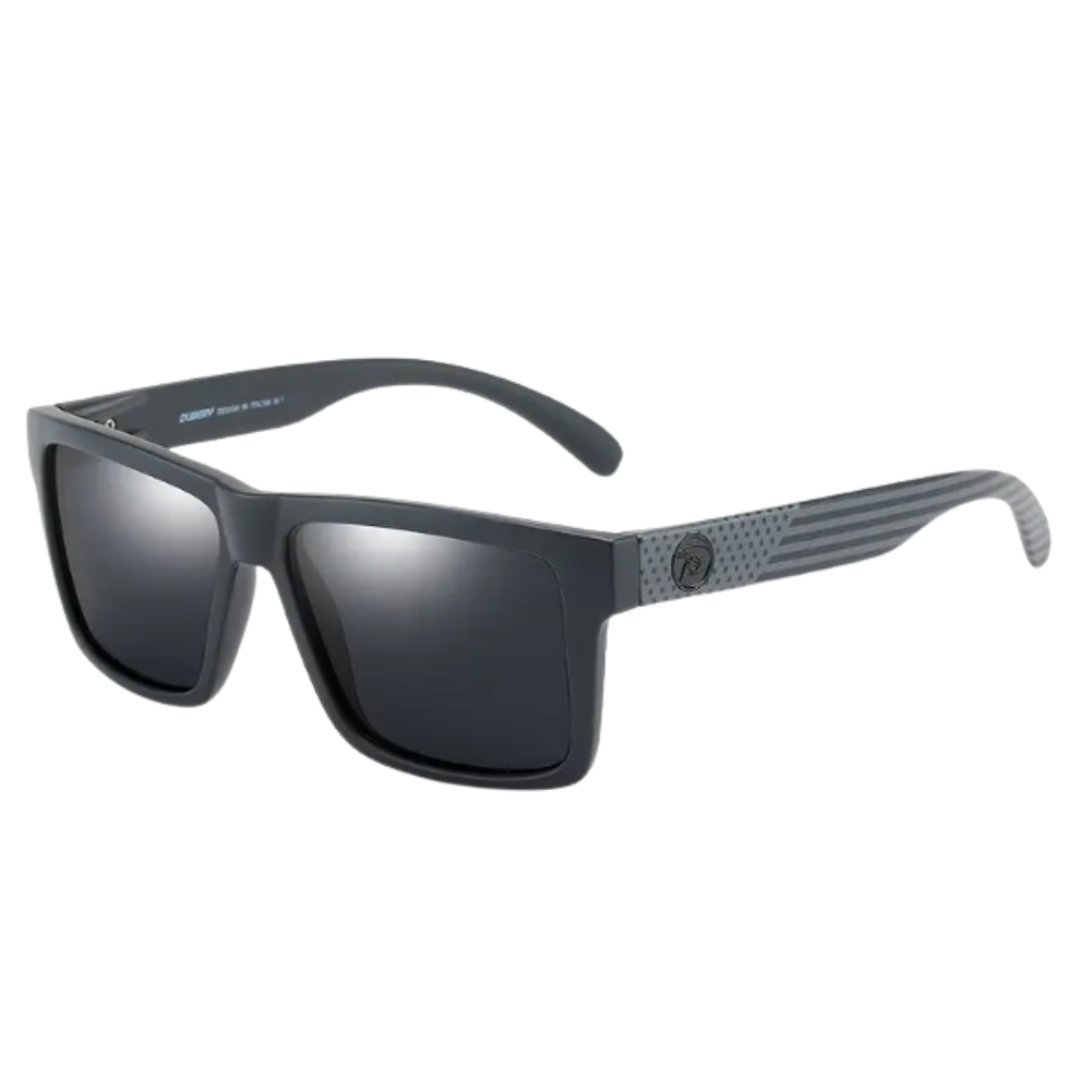 Dubery Sun Glasses - Image 1