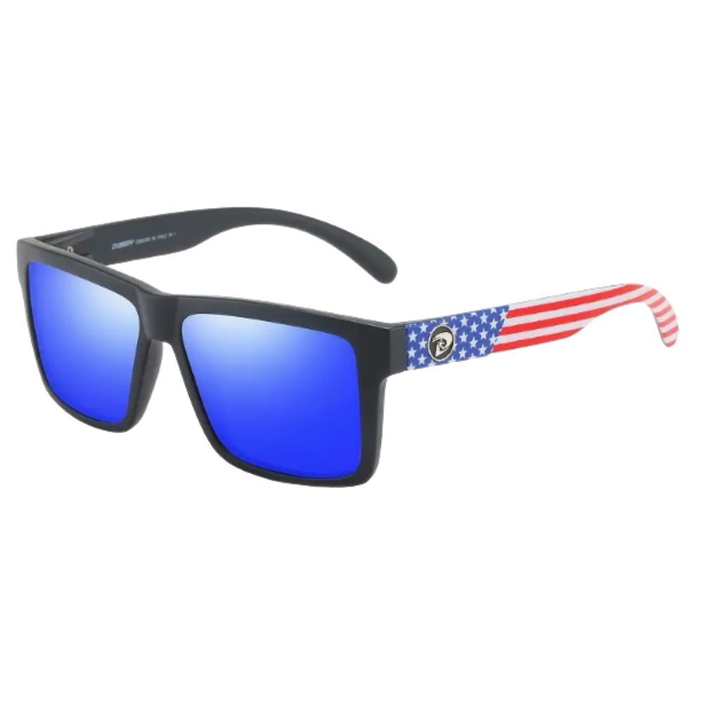 Dubery Sun Glasses - Image 3