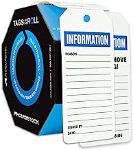 Tag-by-the Roll: Information - Image 1