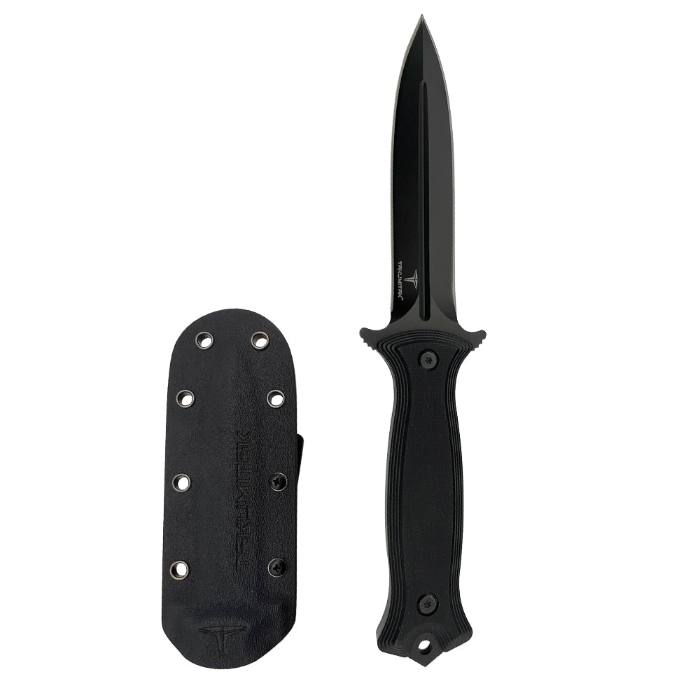 Takumitak 9.5" Fixed Blade Knife - Image 2