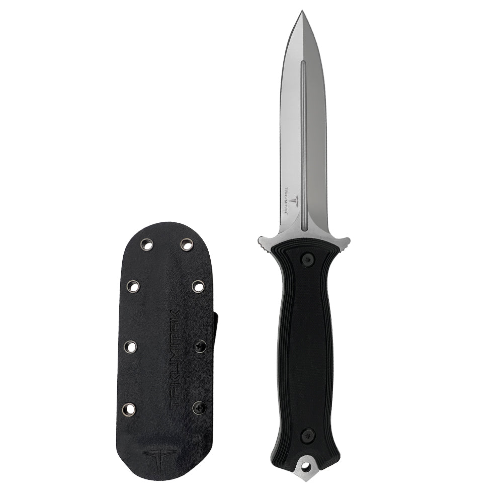 Takumitak 9.5" Fixed Blade Knife - Image 7