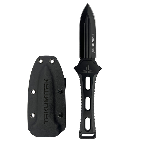 Takumitak 8.75" Fixed Blade Knife - Image 1