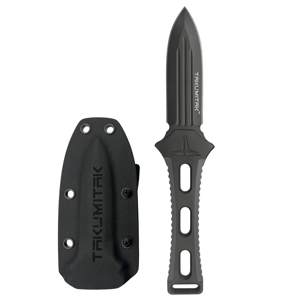 Takumitak 8.75" Fixed Blade Knife - Image 2