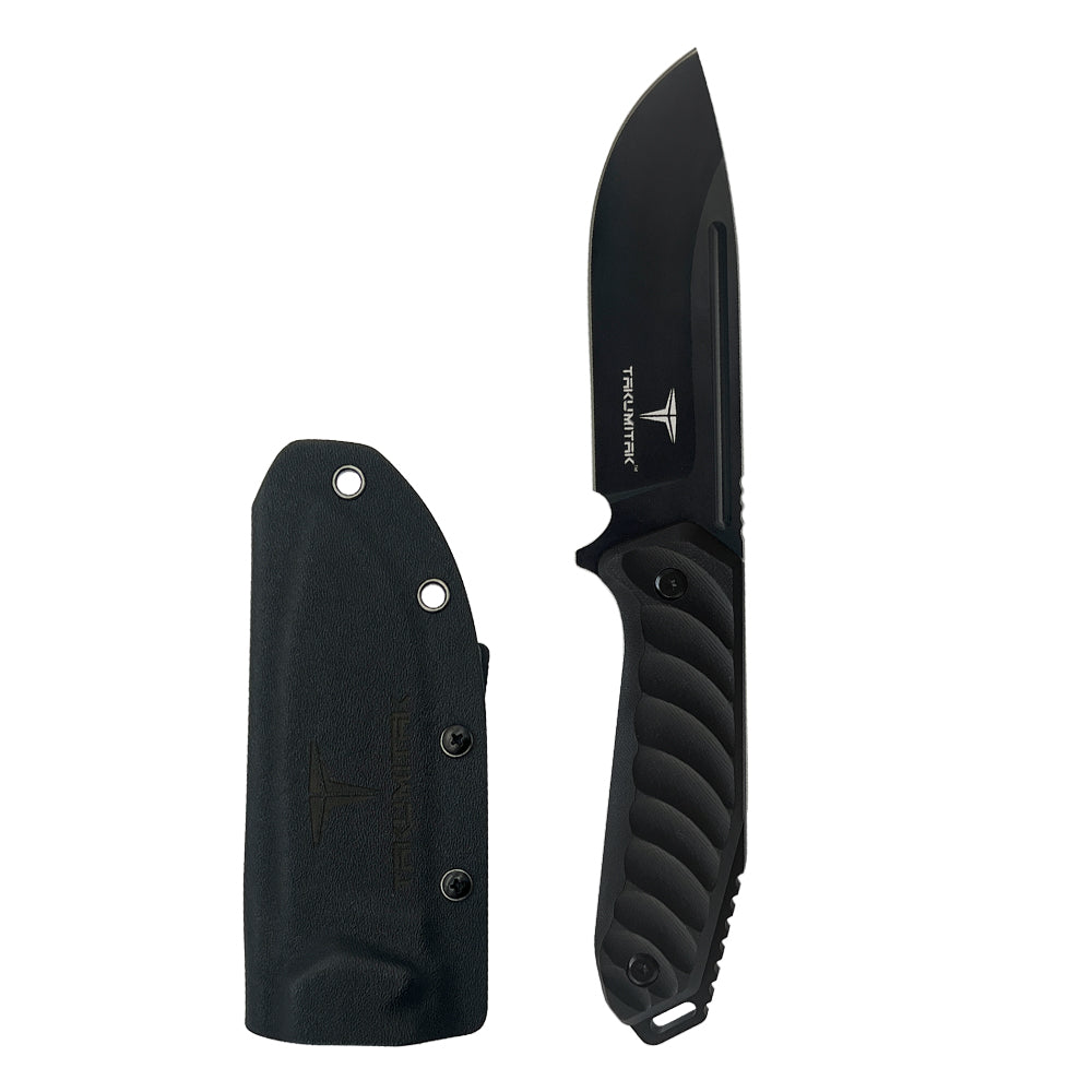 Takumitak 9.5" Fixed Blade Knife - Image 5