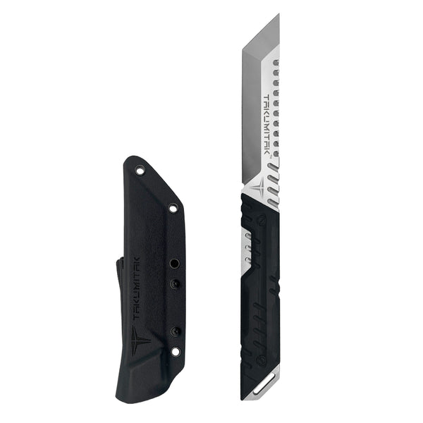 Takumitak 12.25" Fixed Blade Knife - Image 1