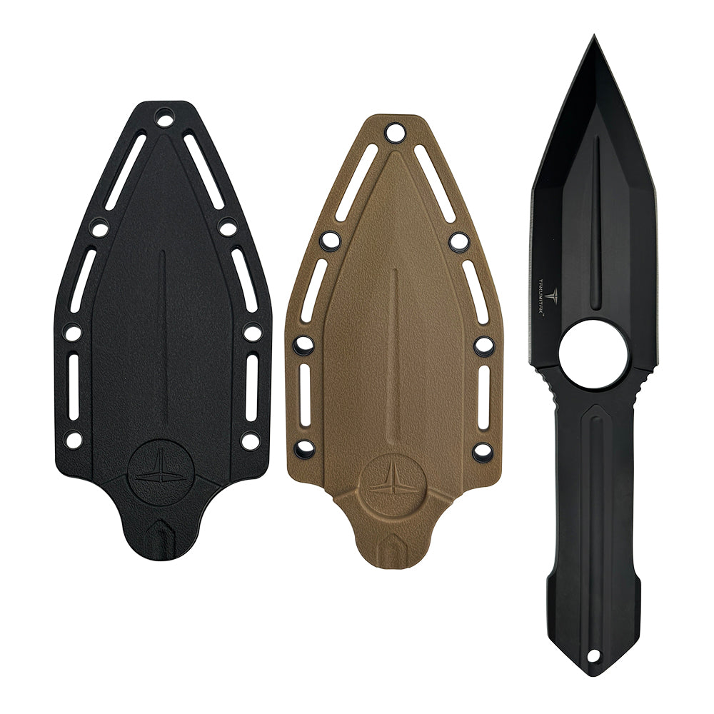 Takumitak 9" Fixed Blade Knife - Image 14