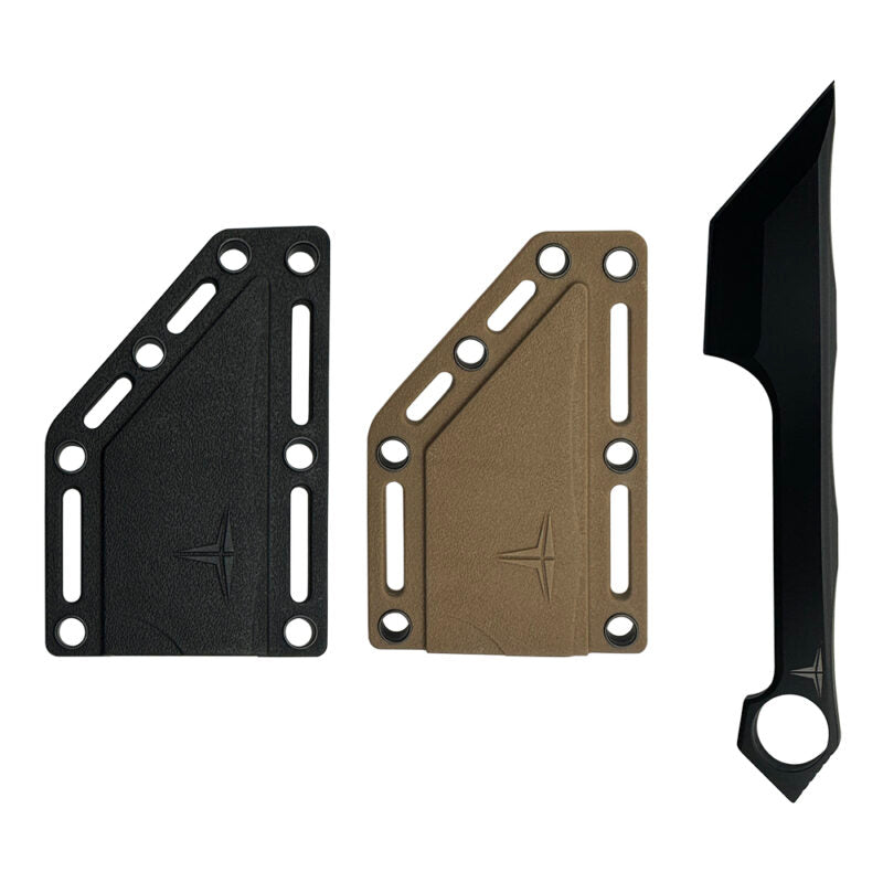 Takumitak 6.5" Fixed Blade Knife - Image 9