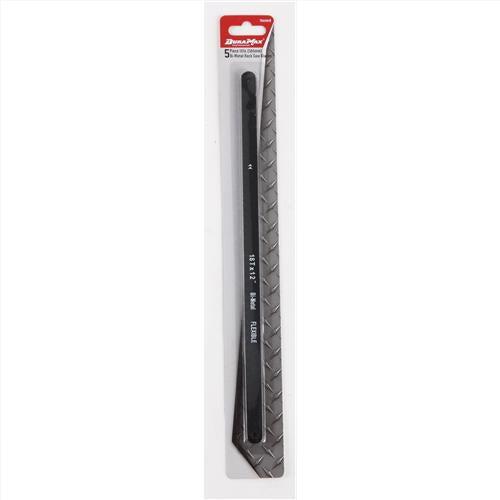 Dura Max 5 Piece 12" Bi-Metal Hacksaw Blades - Image 1