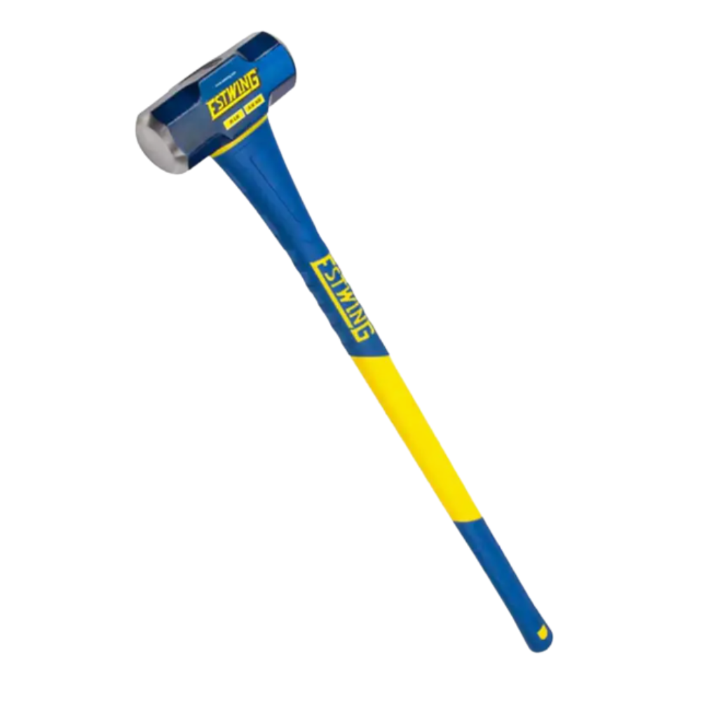 Estwing 8lb Sledge Hammer - Image 1