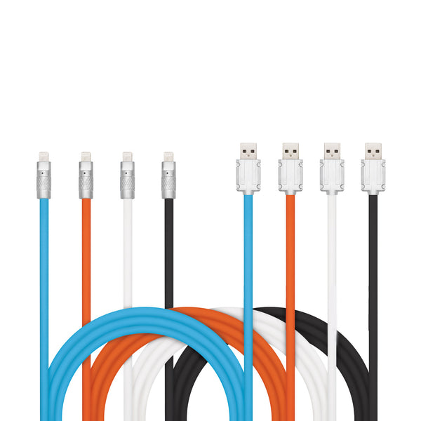 Tough Connect 6.6' Premium Charge Cable - Image 1