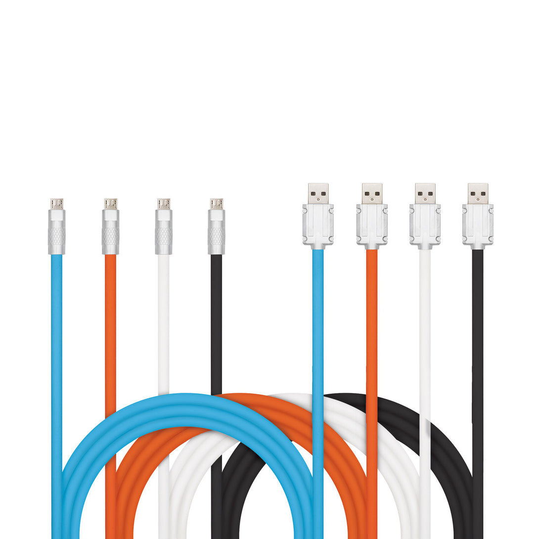 Tough Connect 6.6' Premium Charge Cable - Image 2