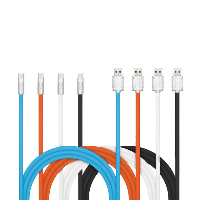 Tough Connect 6.6' Premium Charge Cable - Image 3