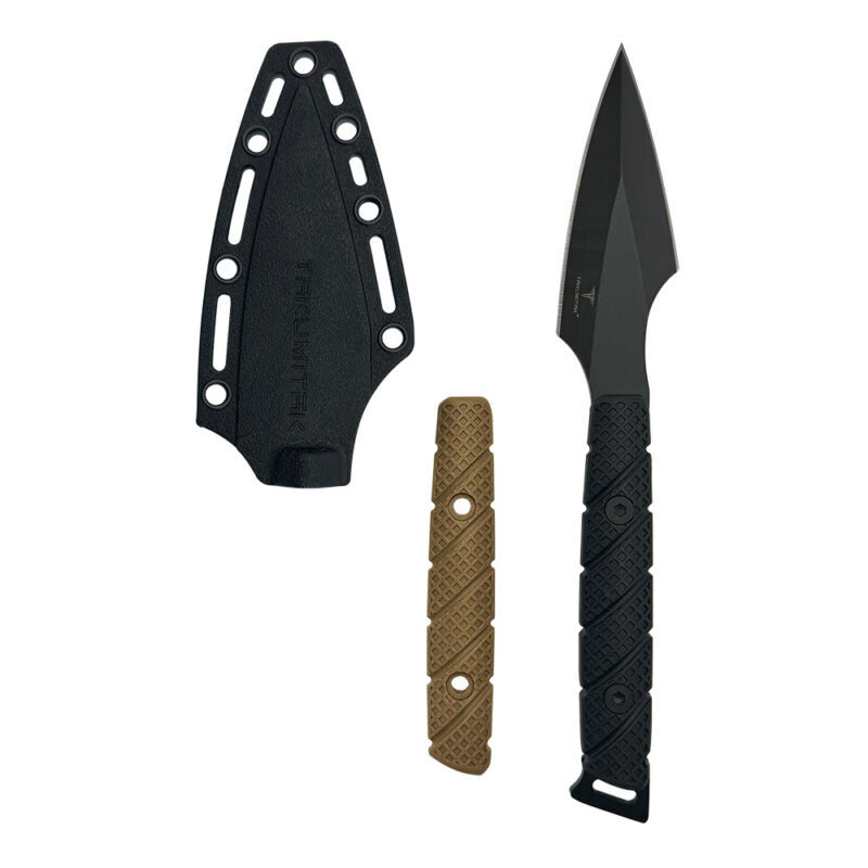 Takumitak 8.75" Fixed Blade Knife - Image 5
