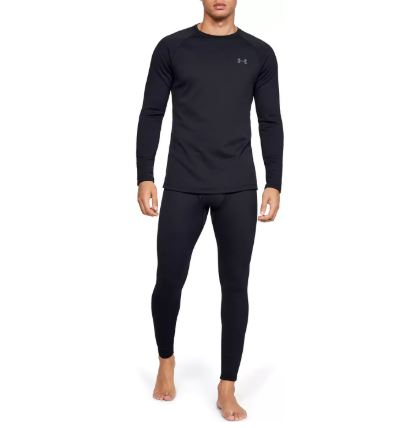 Under Armor 3.0 Leggings - Image 1