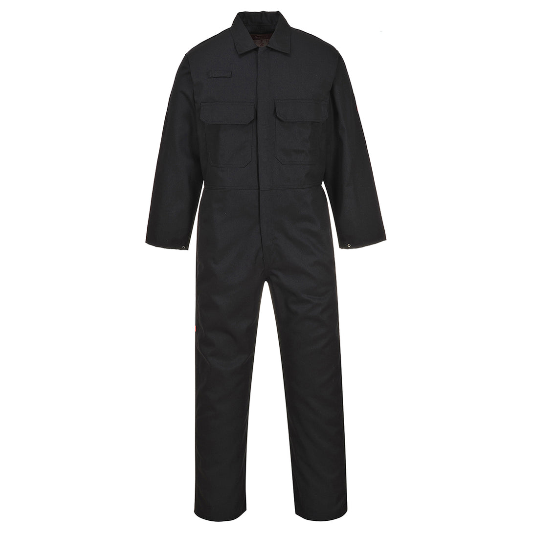 Bizweld FR Coverall - Image 2