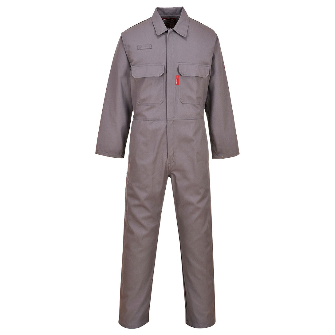 Bizweld FR Coverall - Image 3