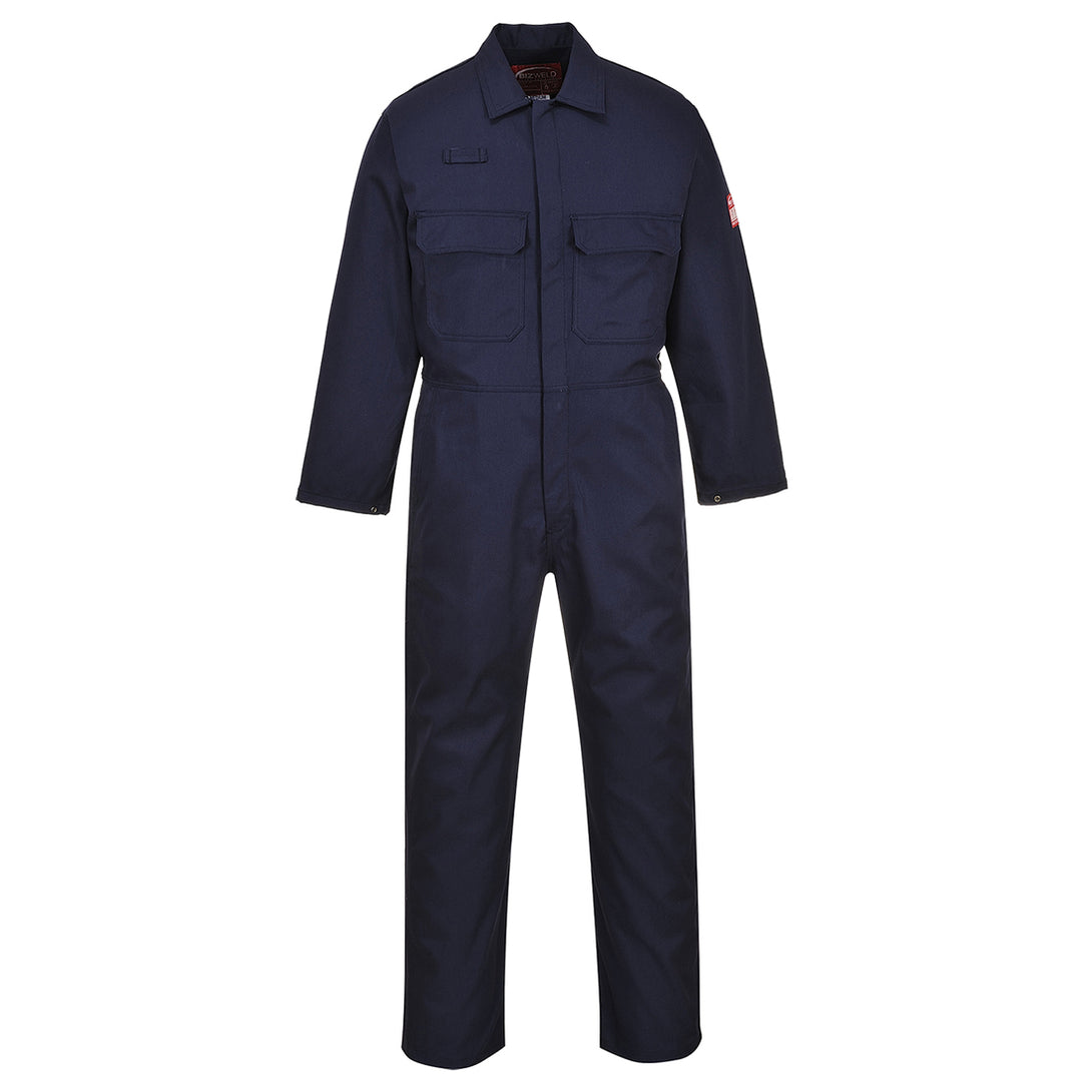 Bizweld FR Coverall - Image 1