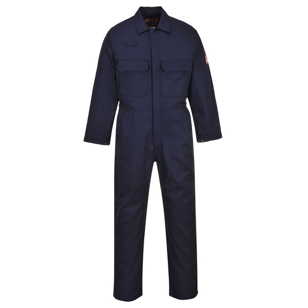 Bizweld FR Coverall - Image 1
