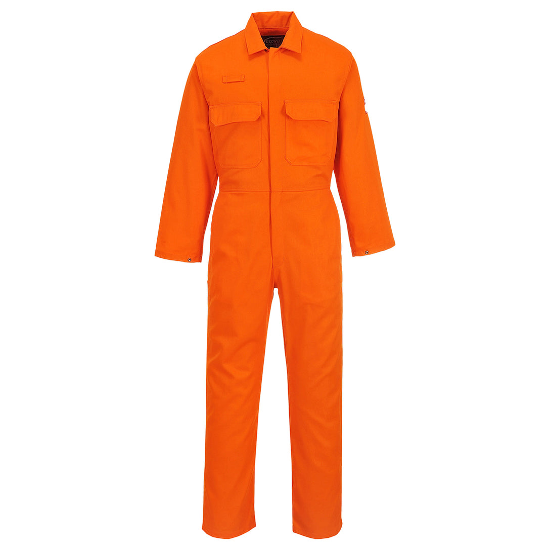 Bizweld FR Coverall - Image 4