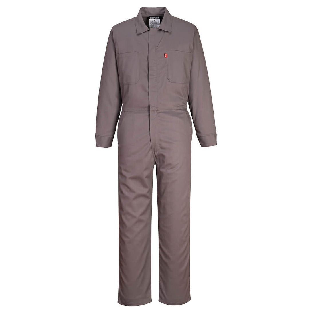 Bizflame FR Classic Coverall - Image 5