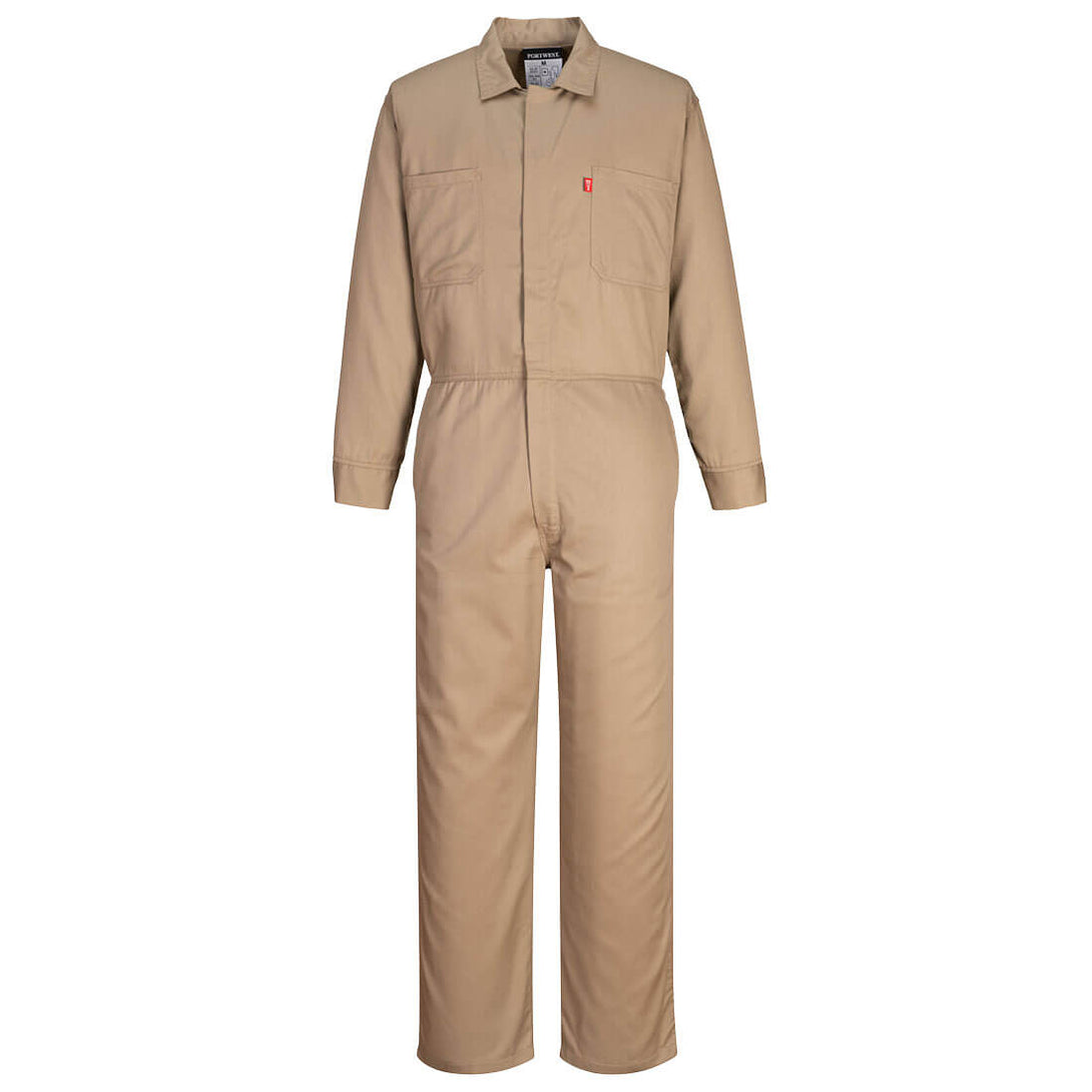 Bizflame FR Classic Coverall - Image 3