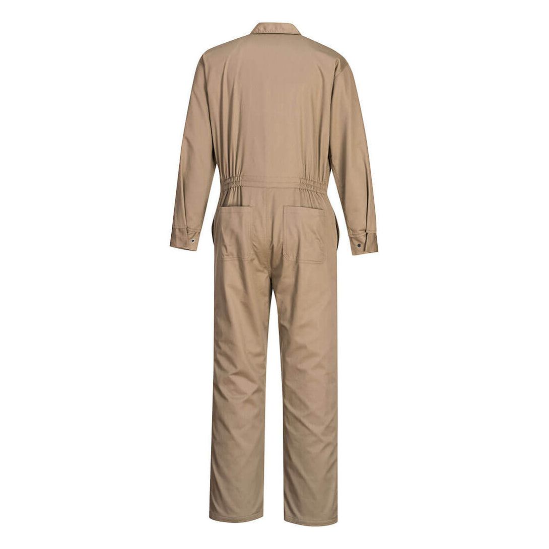 Bizflame FR Classic Coverall - Image 4