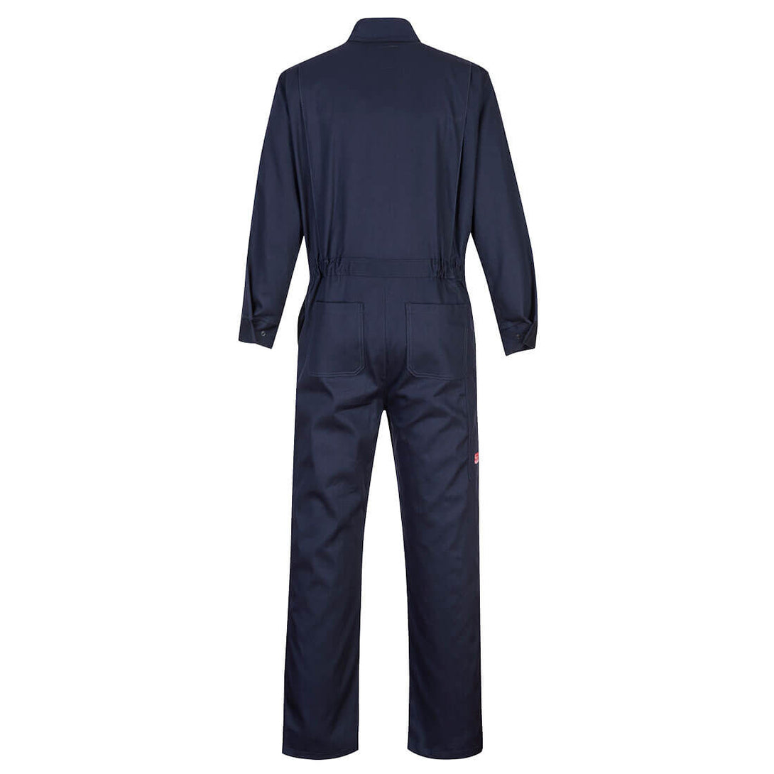 Bizflame FR UFR88 Coverall - Image 2