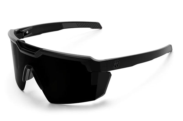 Heat Wave Future Tech Ultra Black - Image 1