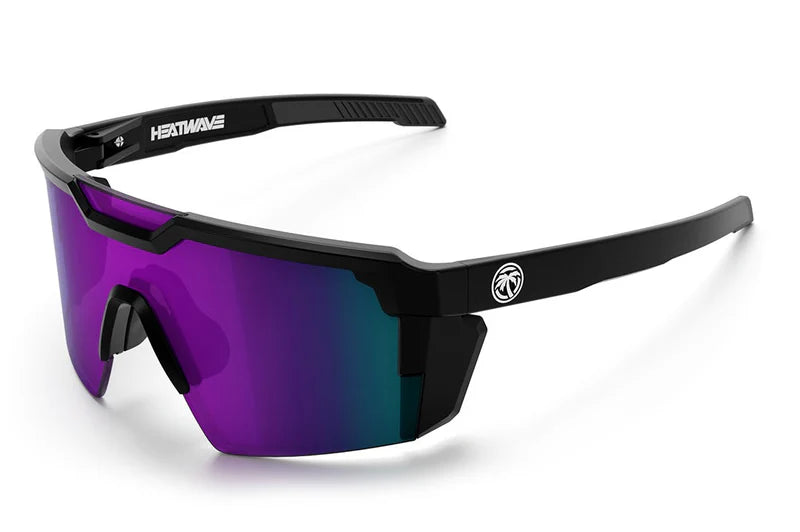 Heat Wave Future Tech Ultra Violet Polarized - Image 1
