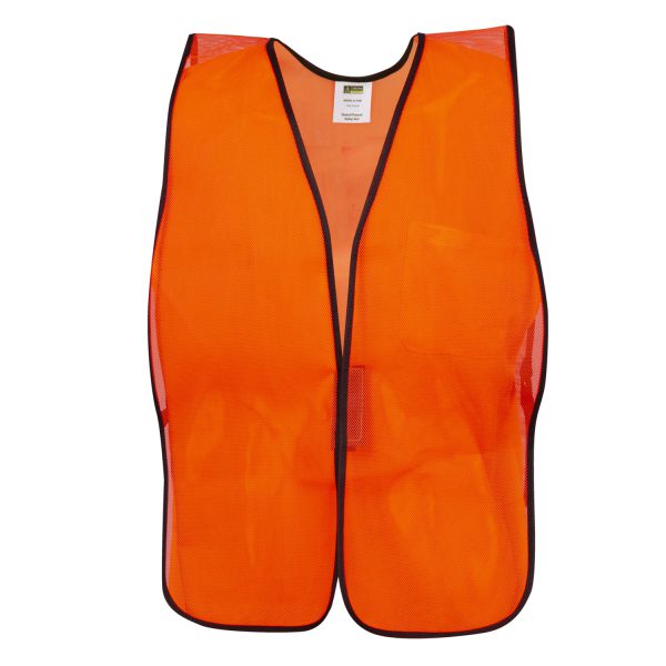 Safety Vest - Image 7