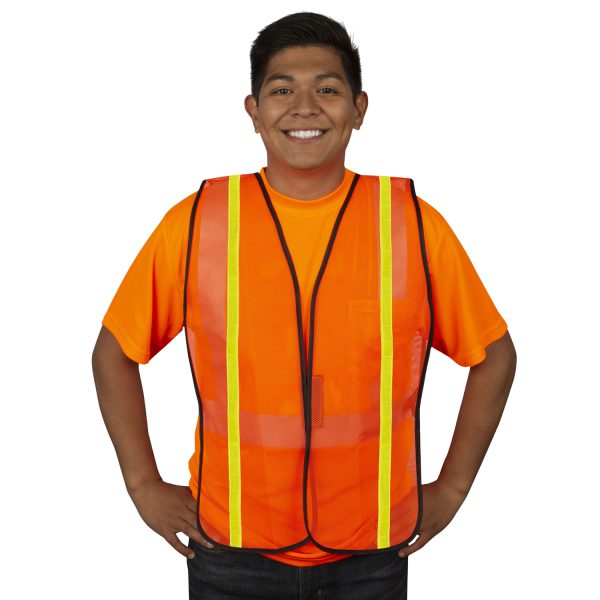 Safety Vest - Image 6