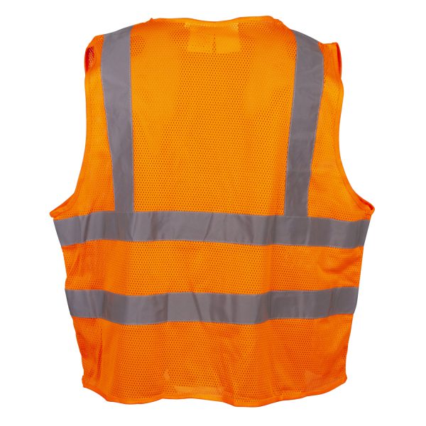 Cor-Brite FR Safety Vest - Image 2