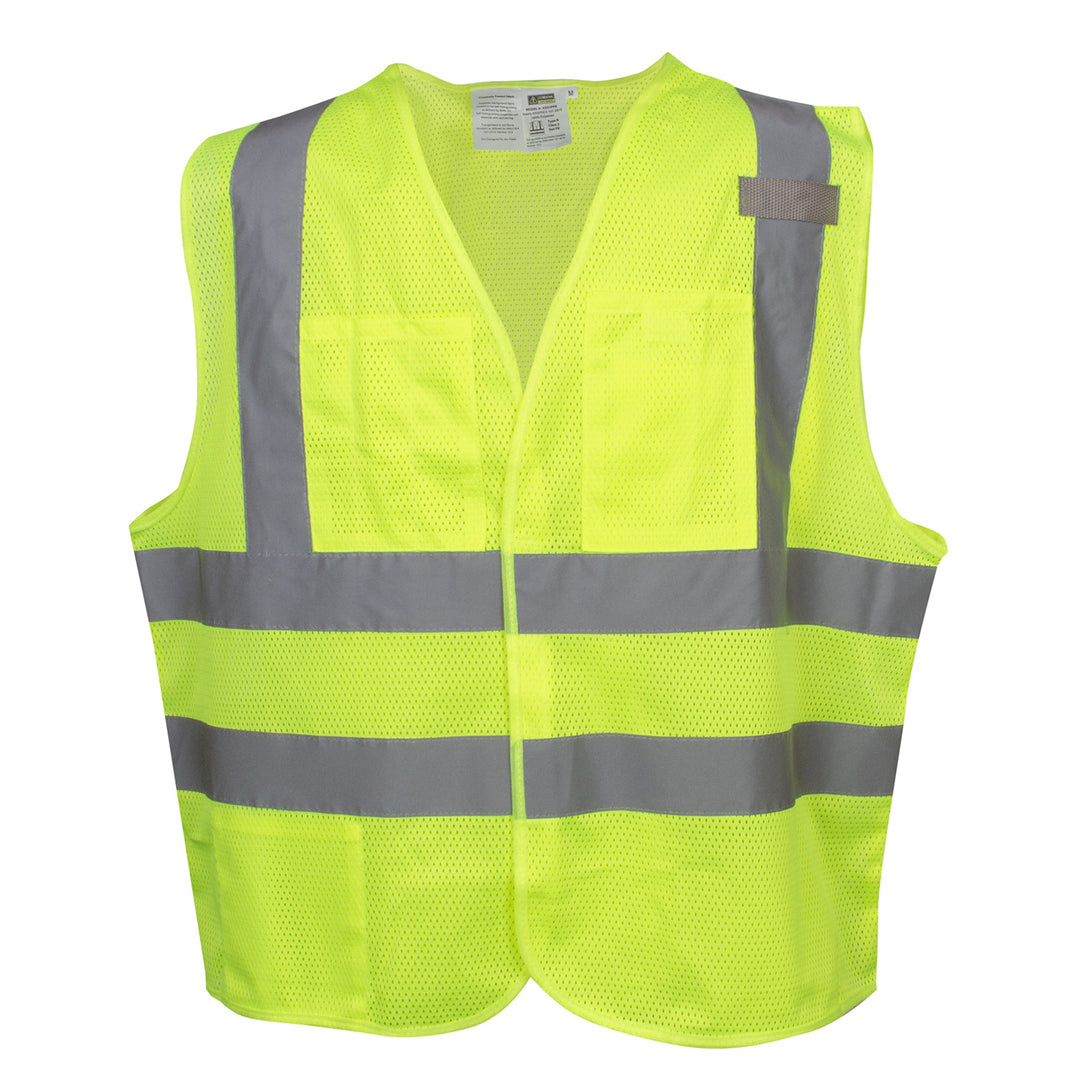 Cor-Brite FR Safety Vest - Image 3
