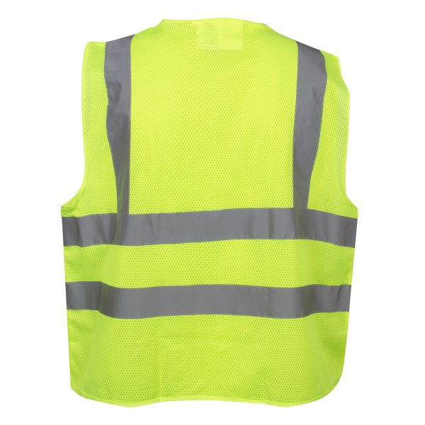 Cor-Brite FR Safety Vest - Image 4