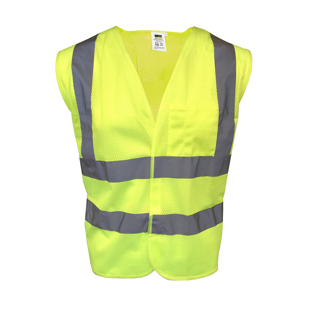 Safety Vest - Image 3
