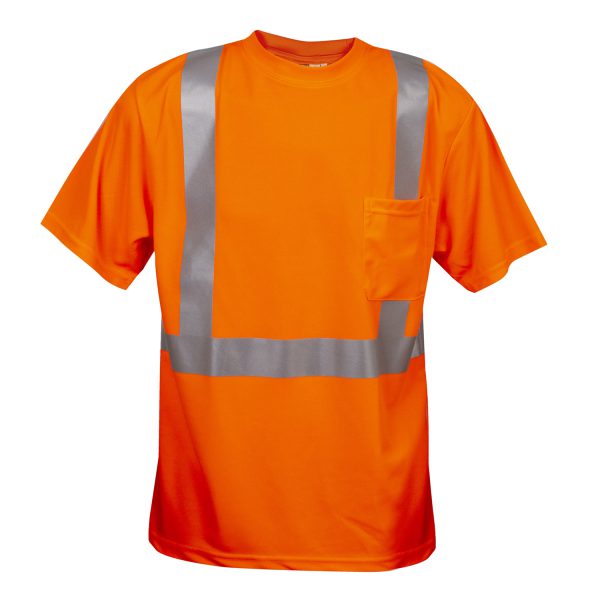 Cor-Brite Safety Shirt - Image 3