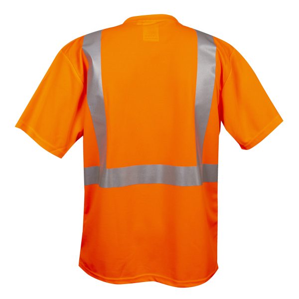 Cor-Brite Safety Shirt - Image 4