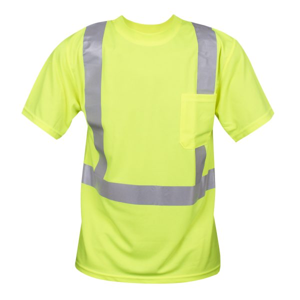 Cor-Brite Safety Shirt - Image 1