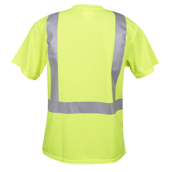 Cor-Brite Safety Shirt - Image 2