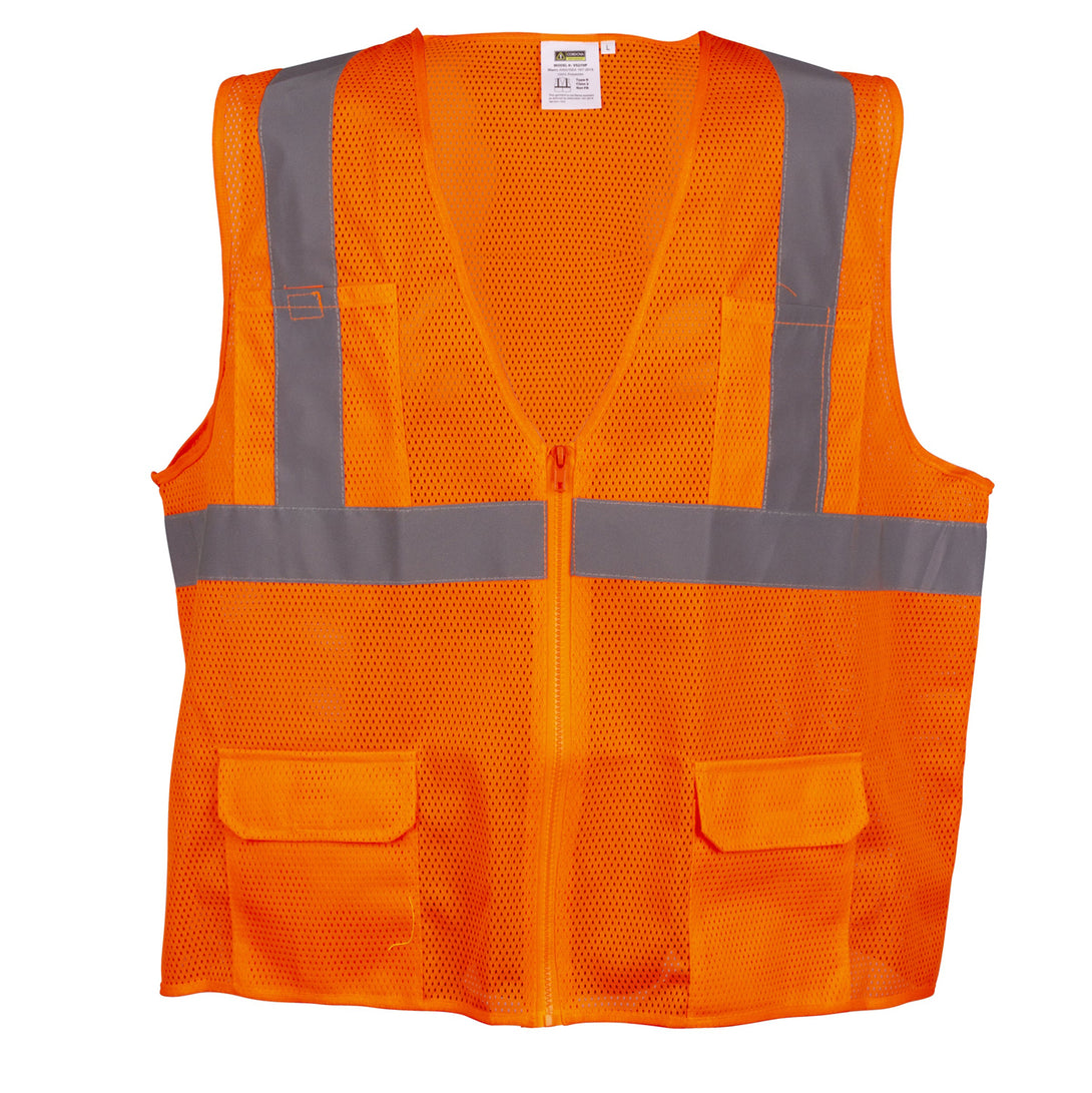 Safety Vest - Image 5