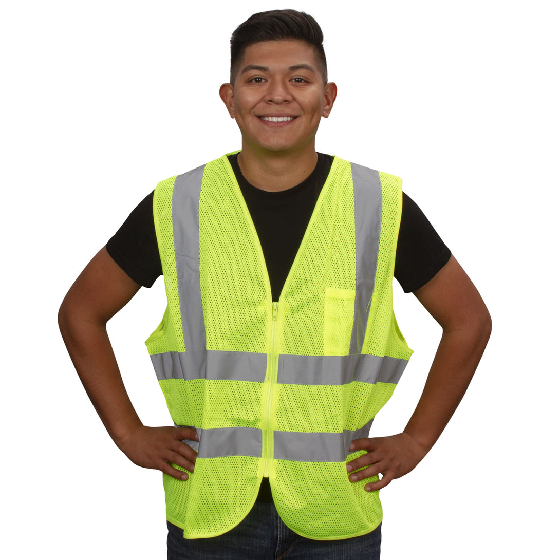 Safety Vest - Image 2