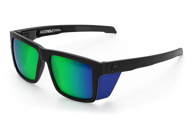 Heat Wave Performance Z87+ Vise Sunglasses - Image 18
