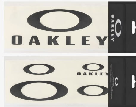 Oakley Large Sticker Pack - Image 1
