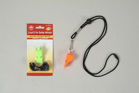 Safety Whistle - Image 1