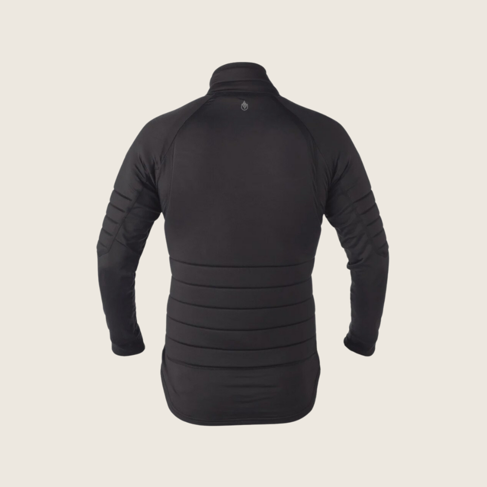 Fortress Base Pro 1/4 Zip Top - Image 2
