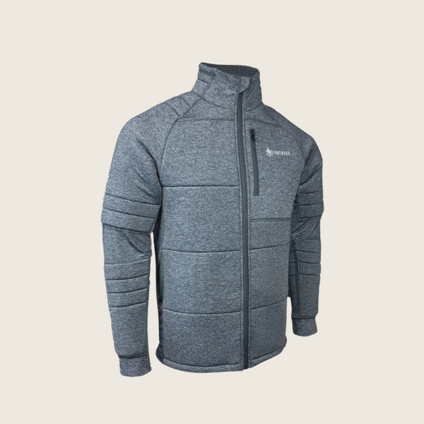 Fortress Base Pro Full-Zip Top - Image 1