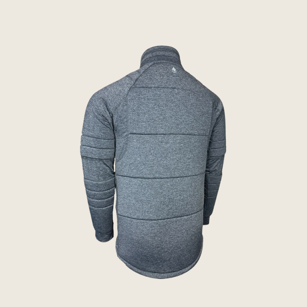 Fortress Base Pro Full-Zip Top - Image 2